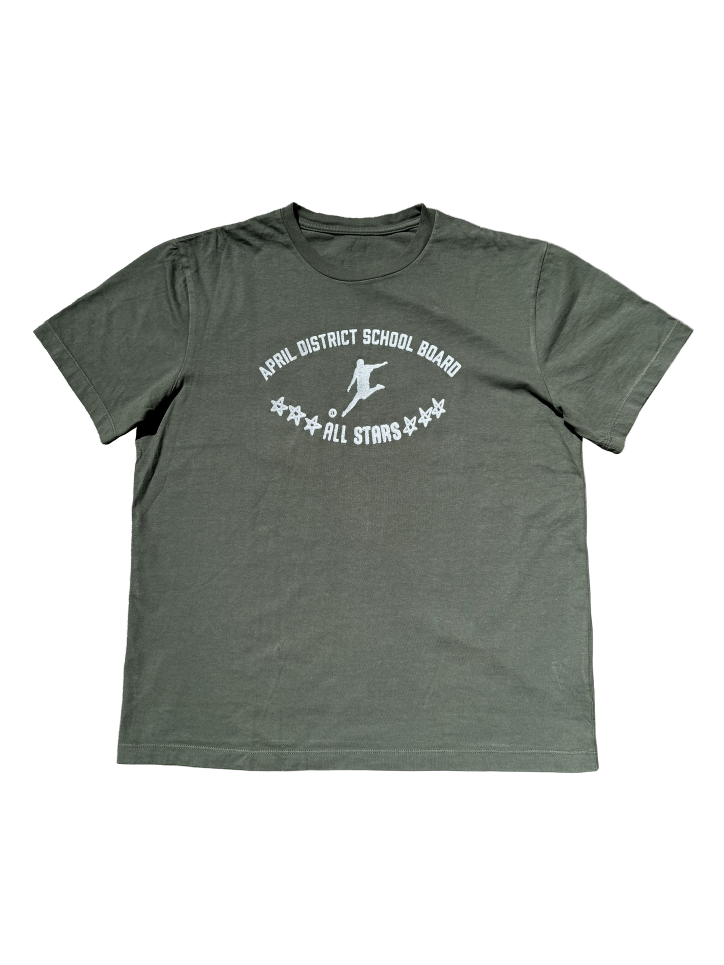 "All Stars" T-Shirt