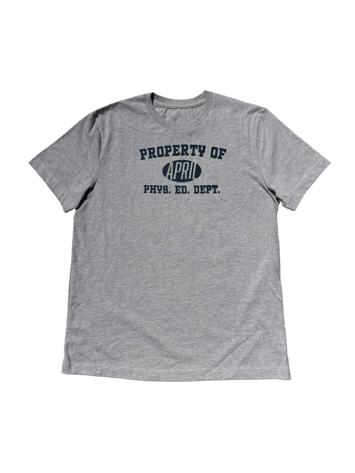 "Gym Class" Tee