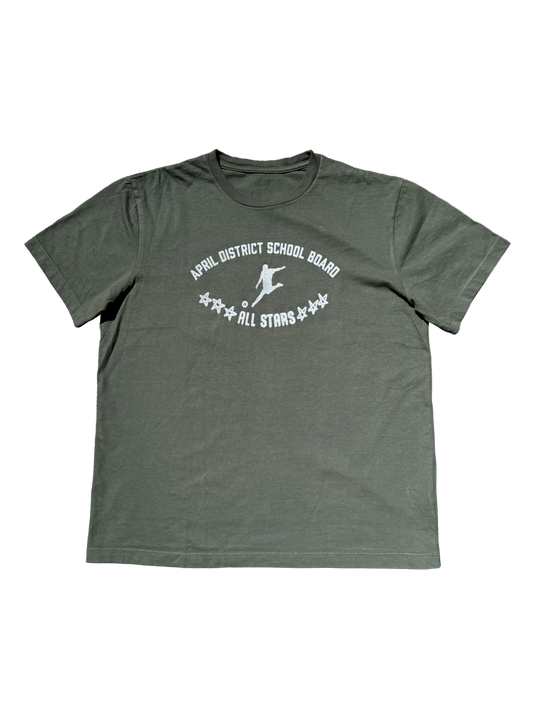 "All Stars" T-Shirt
