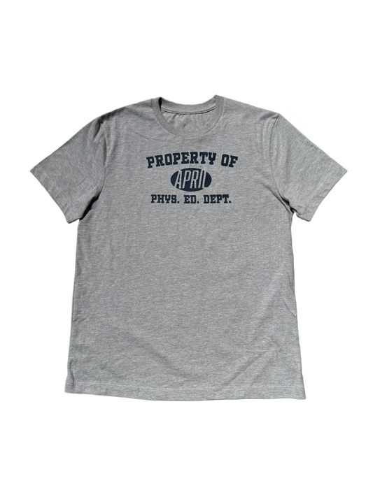 "Gym Class" Tee